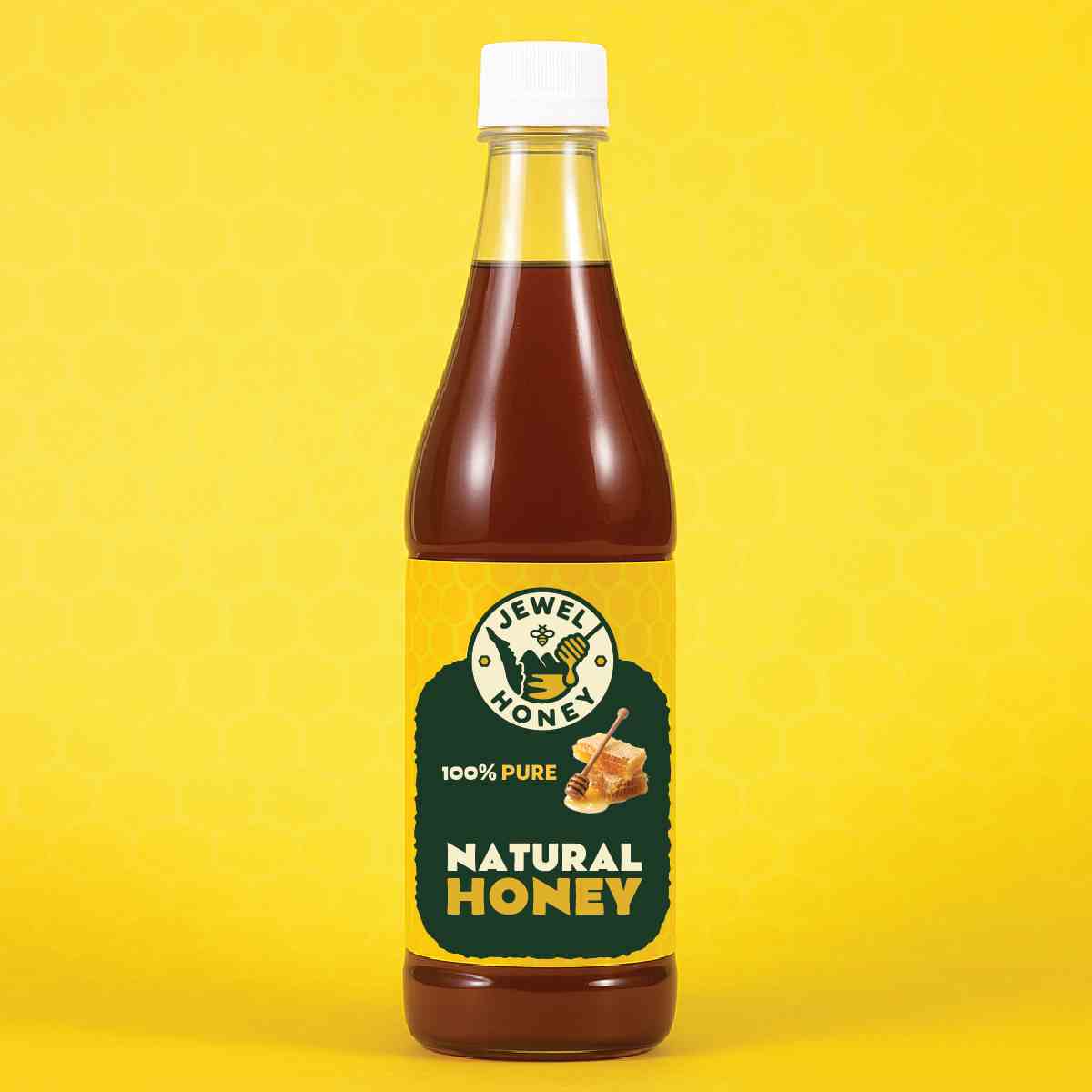 Organic Honey | 100% Pure and Natural | Processed and Clean