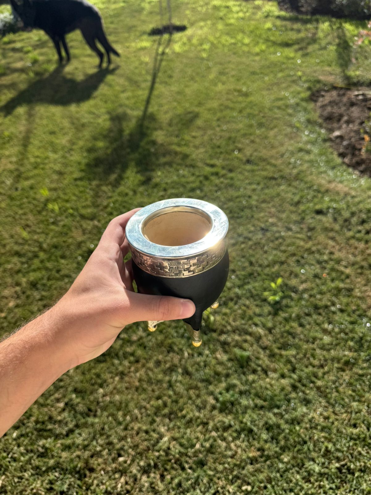 Imperial Premium Botitas de Alpaca con Bolitas