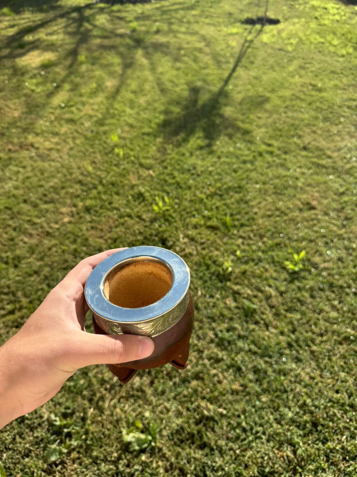 Imperial Premium Cuero 