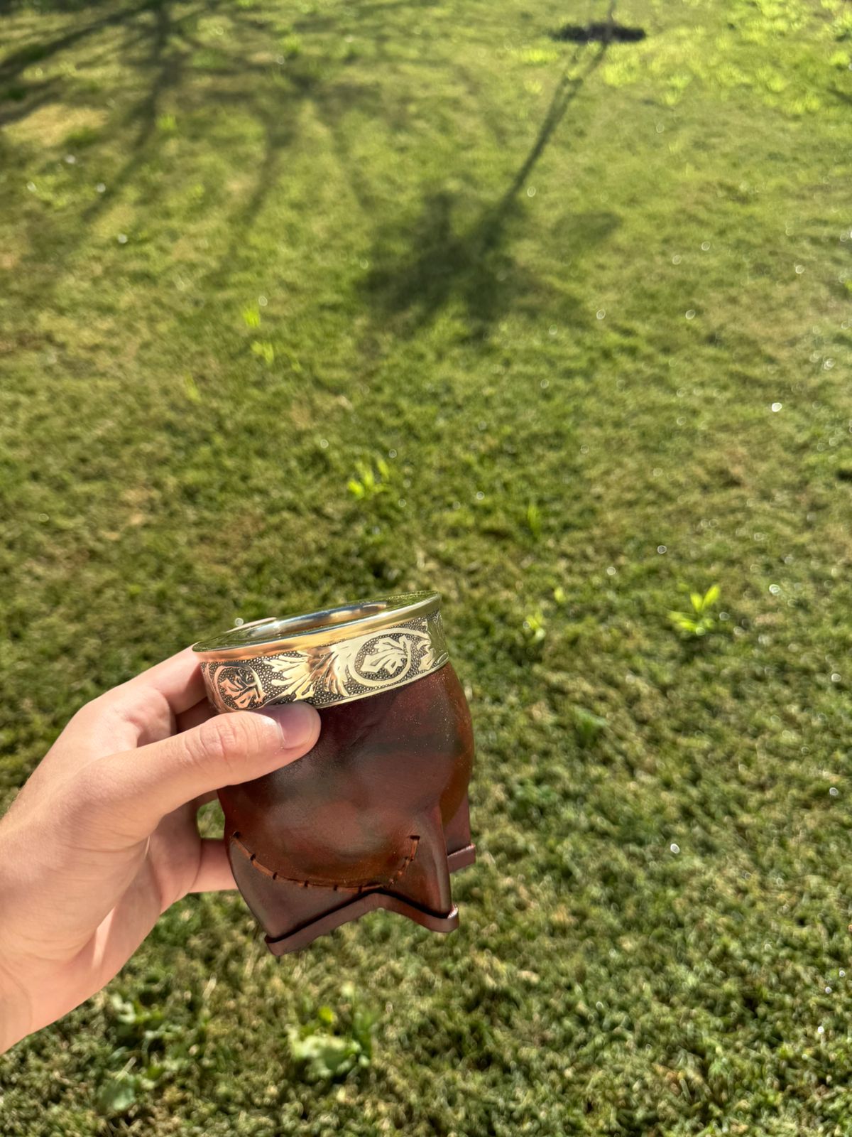 Imperial Premium Cuero 