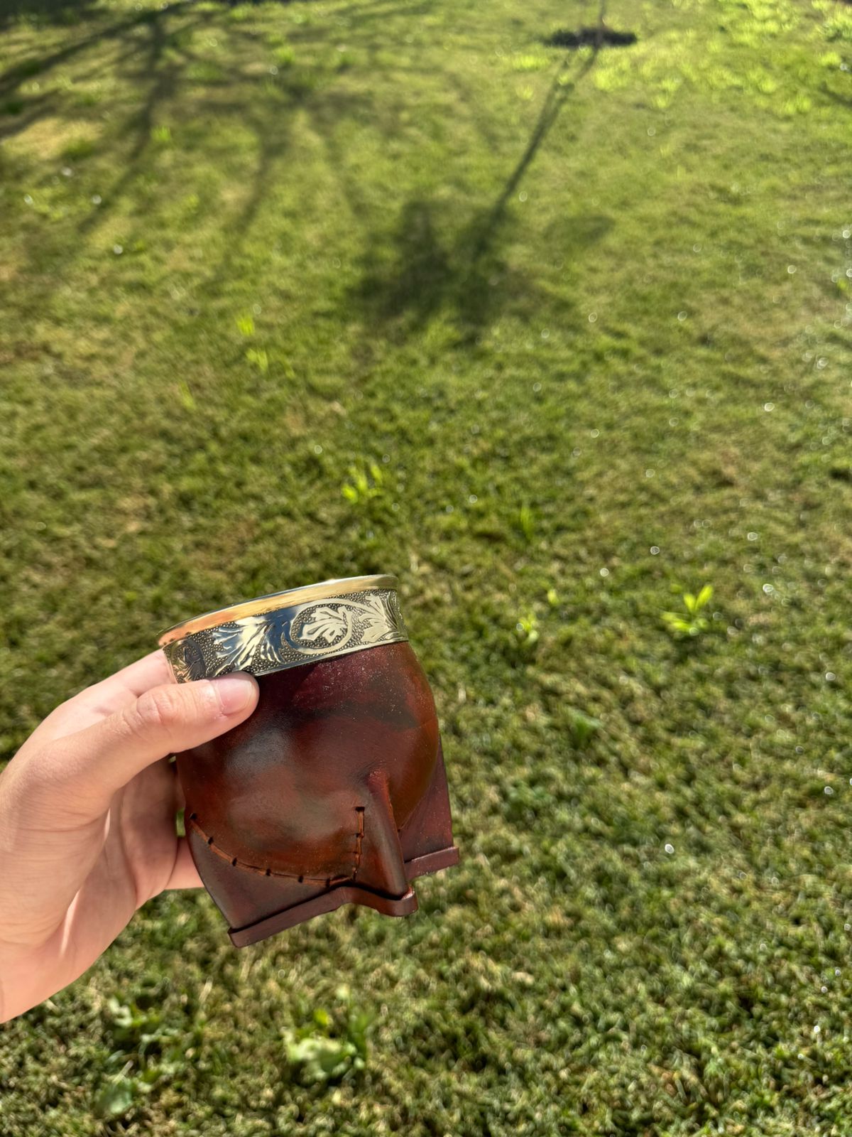 Imperial Premium Cuero 