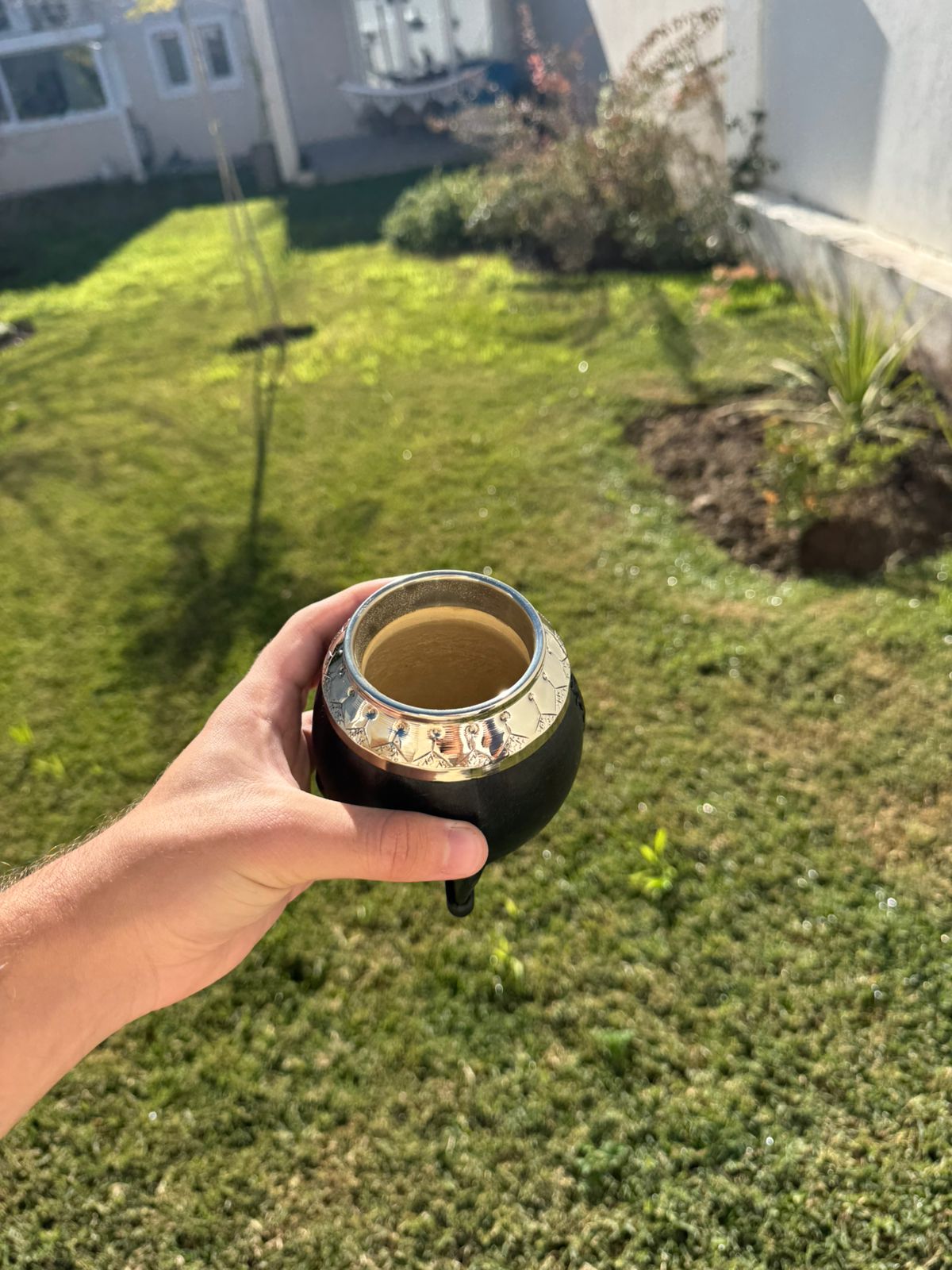 Torpedo Premium Virola Cincelada 