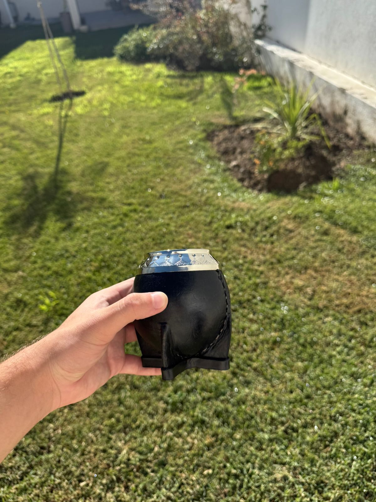 Torpedo Premium Virola Cincelada 