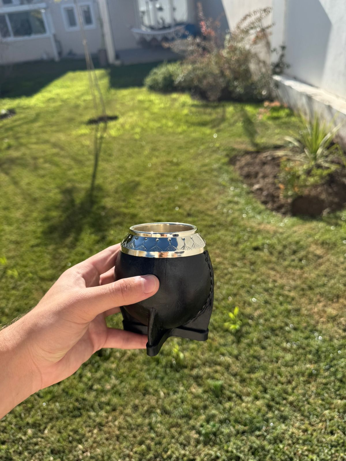 Torpedo Premium Virola Cincelada 