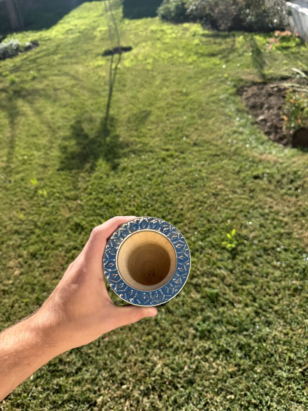 Imperial Premium Virola Cincelada cuero liso