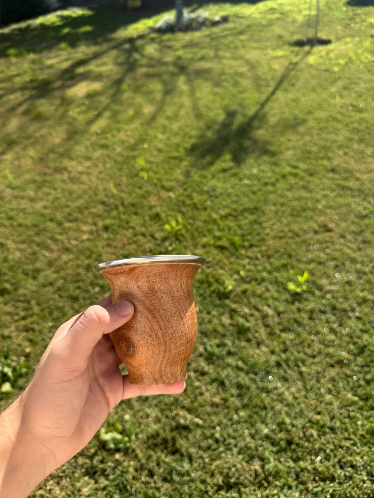 Camionero de Algarrobo