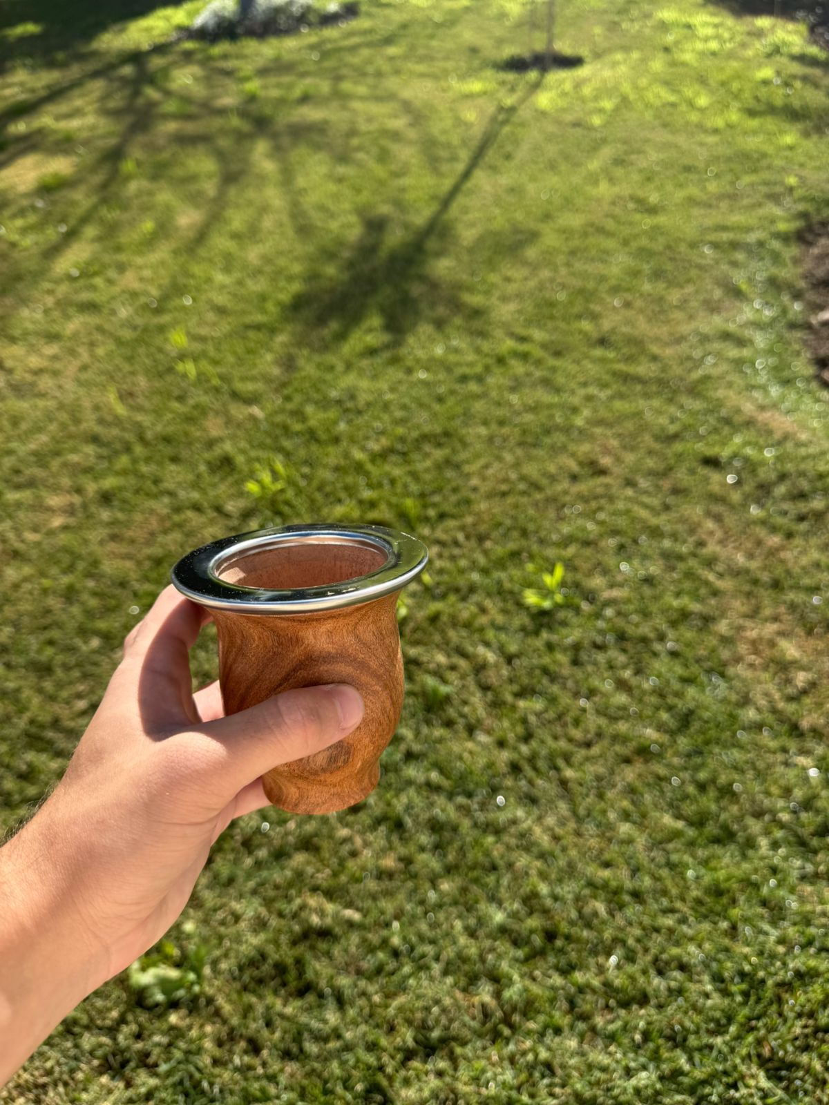 Camionero de Algarrobo