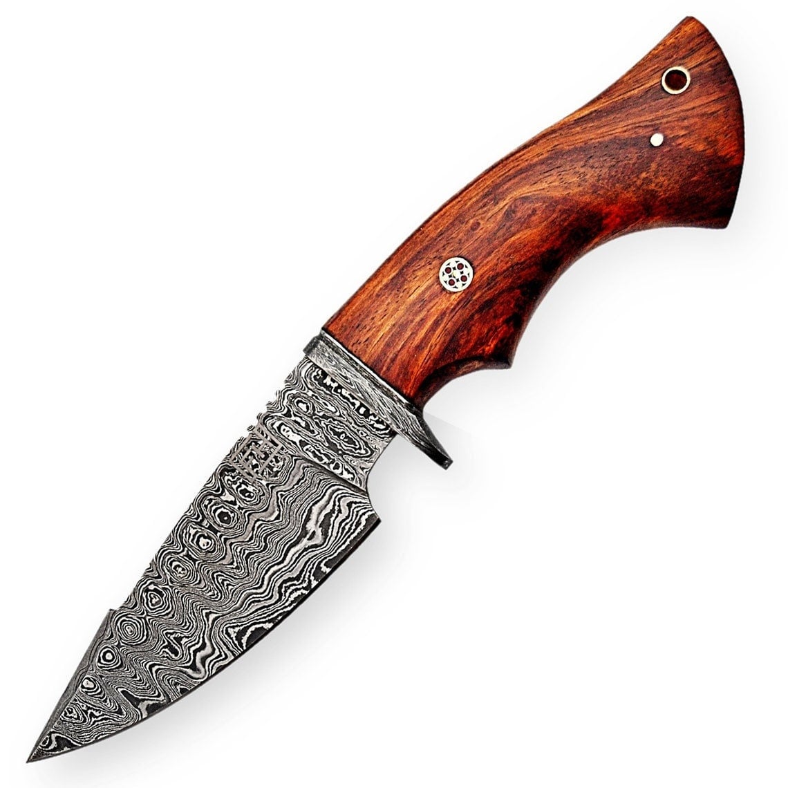 Custom Handmade Knives for You