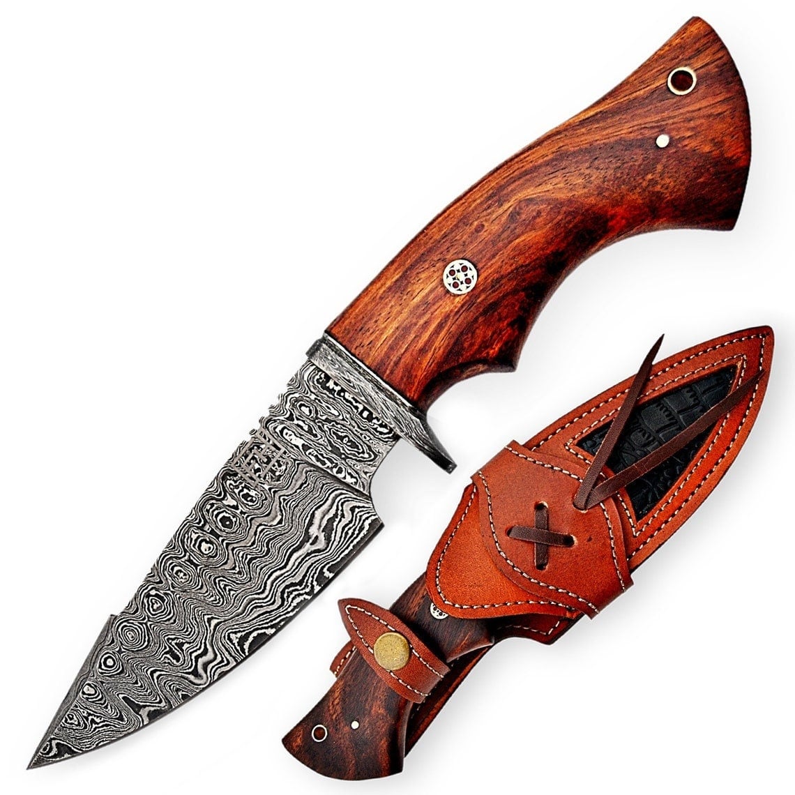 Custom Handmade Knives for You