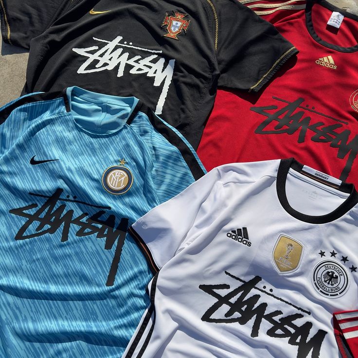 Camiseta Fan Edition