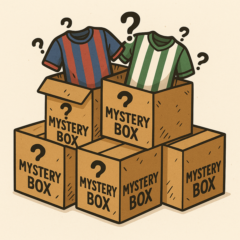 Mystery Box