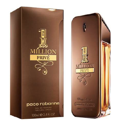 ONE MILLION PRIVE