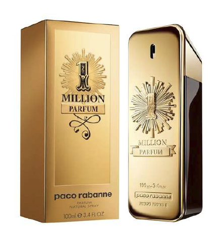 ONE MILLION PARFUM
