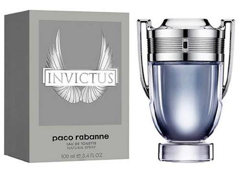 INVICTUS