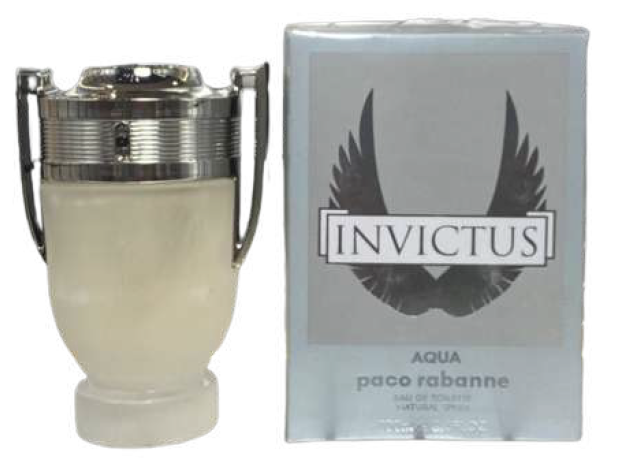 INVICTUS AQUA