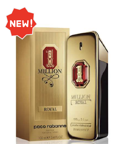 ONE MILLLION ROYAL
