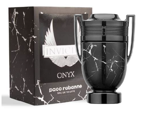 INVICTUS ONYX