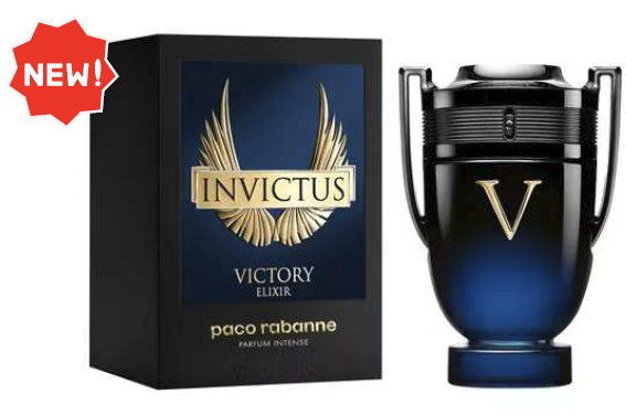 INVICTUS VICTORY