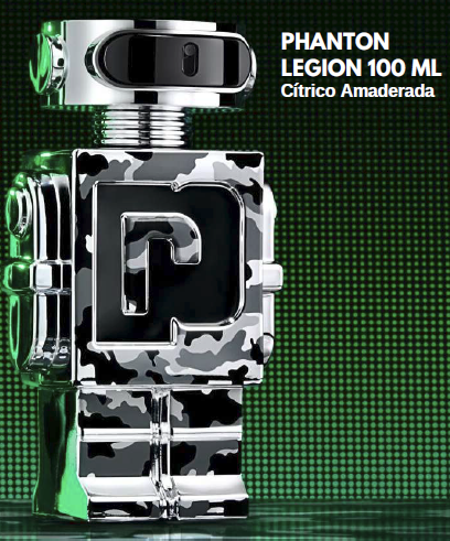 PHANTON LEGION