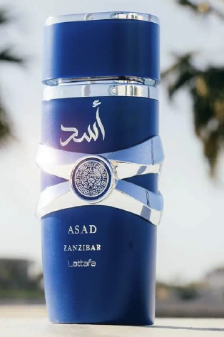 ASAD ZANZIBAR