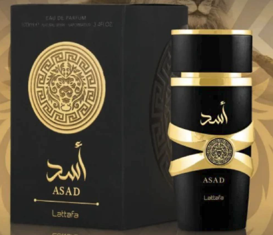 ASAD LATTAFFA