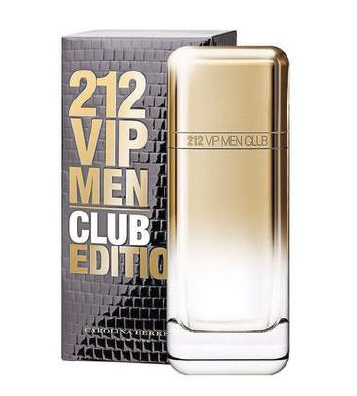 212 VIP CLUB EDITION