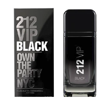 212 VIP BLACK