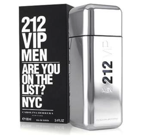 212 VIP MEN