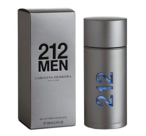 212 MEN