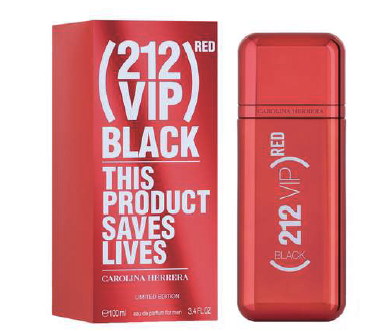 212 RED