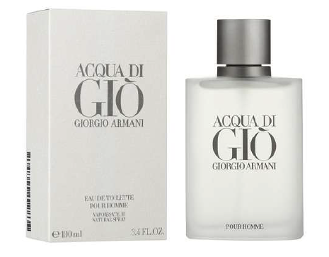 ACQUA DE GIO