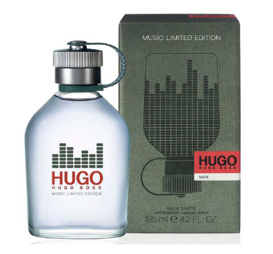 HUGO MAN