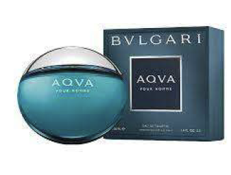 BVLGARI AQUA