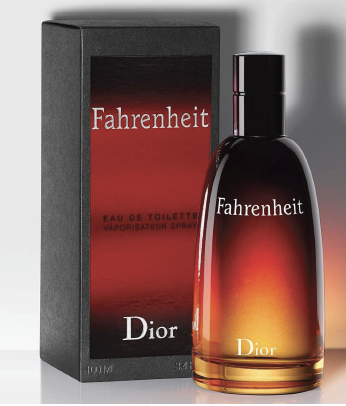 FAHRENHEIT
