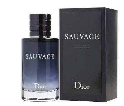 SAUVAGE