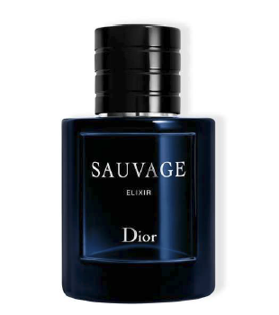SAUVAGE ELIXIR