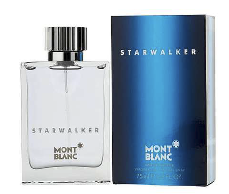 STARWALKER MONTBLANC