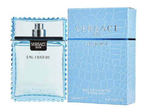 FRAICHE VERSACE