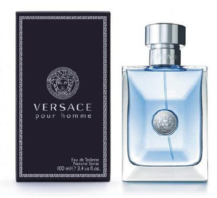 VERSACE POUR HOMME