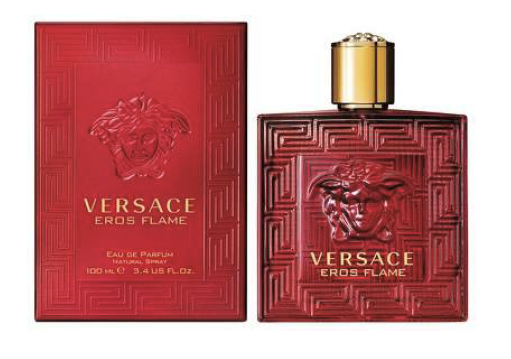 VERSACE FLAME