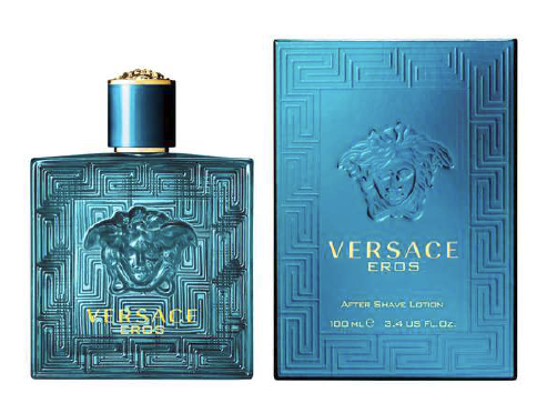 VERSACE EROS
