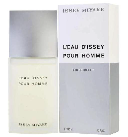 ISSEY MIYAKE