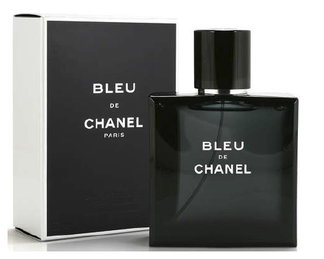 BLEU DE CHANEL