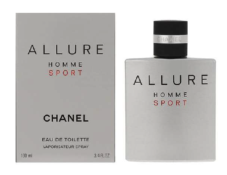 ALLURE SPORT