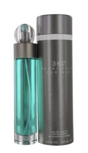 360° PERRY ELLIS