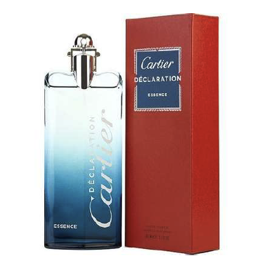 DECLARATION CARTIER