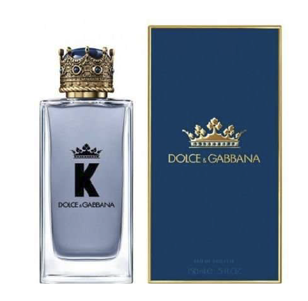 KING DOLCE GABBANA