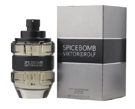 SPICEBOMB