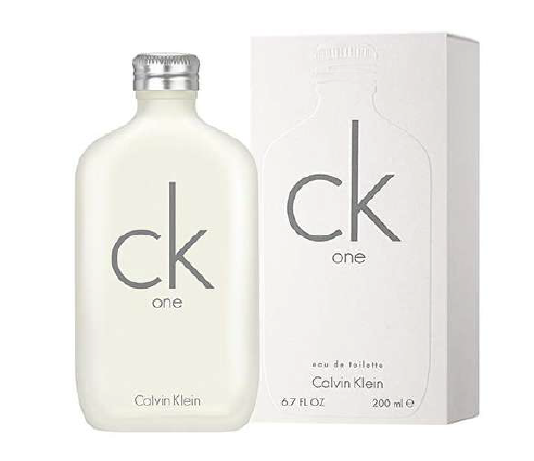 CK ONE UNISEX