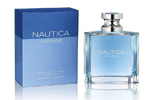 NAUTICA VOYAGE